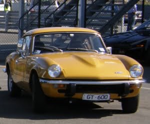 GT6 3