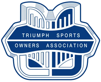 Triumph Sports Owners Association Victoria