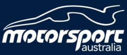 Motorsport Australia CAMS Confederation of Motorsport