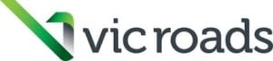vic roads logo