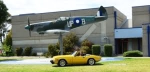 Spitfire Day