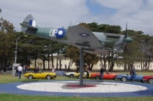 Spitfire Day