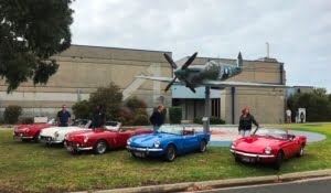 Spitfire Day