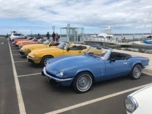 Spitfire Day