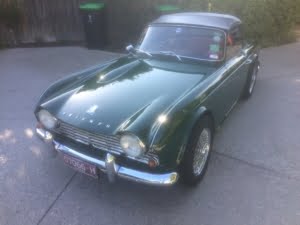 TR4 0584