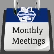 club monthly meeting
