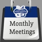 club monthly meeting