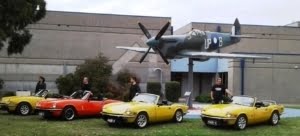Spitfire Day