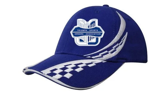 Cap with Logo