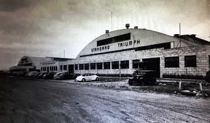 Events October 17, 2022 AMI building