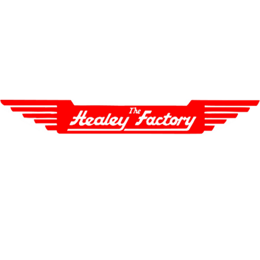 The Healey Factory logo