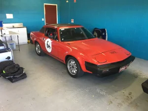 TR7