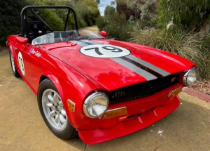 For Sale/Wanted May 7, 2025 TR61 e1746593866257