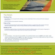 Grampians flyer