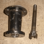 For Sale/Wanted December 10, 2025 Fan Spacer