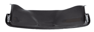 TR7 Air Scoop