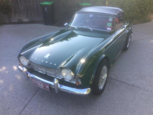 TR4-Front